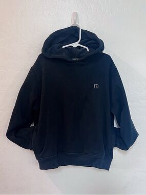 Travis Mathew Youth Cloud Hoodie